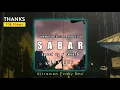 Download Lagu Sabar (Sinau Bareng ) - Sadewok ( Speed Up - Reverb ) Tiktok Version