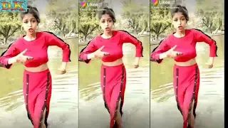 doli khan ke new bhojpuri tik tok video song full hd