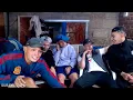 REACTION to KALEB DI MASI | MISSION 07 - ALAN GOMEZ