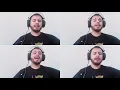 Download Lagu TUTORIAL HOW TO SING FIX YOU BY COLDPLAY (VOCAL HARMONIES)