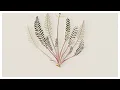 Mitch Rowland - Bluebells (Official Lyric Video)