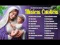Download Lagu ♫ Melhores Músicas Católicas - Mais tocadas em 2025 | Louvor e Adoração