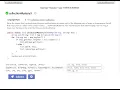 Java CodeStepByStep collectionMystery3 collections
