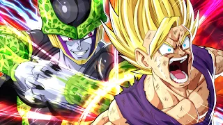 Two Idiots VS Sparking Zero’s NEW Mode