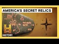 From the Holy Grail to Viking Tablets America s Ancient Relics Full Special History