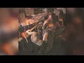 Thea May "Not Okay" (e)