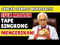 Download Lagu 7 Fakta AJAIB  Tentang TAPE SINGKONG - Efek Tape Singkong untuk Kesehatan Lansia