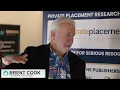 Exploration Insights Economic Geologist Brent Cook on Gold Copper Junior Mining Investing