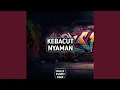 Lagu Kebacut Nyaman