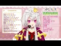 【香港Vtuber 月島クロス】愛是最大權利