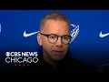 Belief building for DePaul basketball under leadership of Chris Holtmann