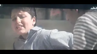 من مسلسل حضور لموكب الغياب 