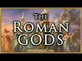 The Roman Gods An introduction to the 12 Gods of the Roman Pantheon