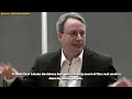 Linus Torvalds Explains How Linux Really Works