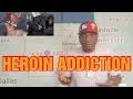 Download Lagu Hotboy Bg Caught On Heroin Sleep In Broad Daylight With His Girlfriend Brook