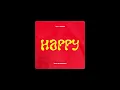 Download Lagu Happy - Ray Volpe [ East Blake Edit ]