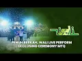 Download Lagu Penuh Berkah, WALI Live Perform di Closing Ceremony MTQ