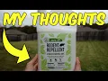 Review of the Mighty Mint Rodent Repellent
