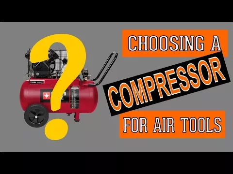 Download MP3 Best Air Compressors For Air Tools