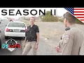 US COPS SEASON II - Introducing The Nye County Sheriff s Office NV