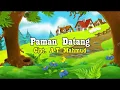 Download Lagu Karaoke + Lirik Lagu \