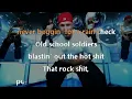 Download Lagu Limp Bozkit - Rollin' (Karaoke Version)