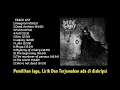 Download Lagu BYE BYE BUNNY FULL ALBUM LEGACY (LIRIK DAN TERJEMAHAN)