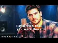 Miles Apart Still Yours |🎧 Emotional Long Distance Love Song (Lyrics )