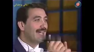 ربيع الخولي يا اهل الهوى 