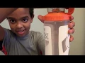 Gatorade Gx Unboxing