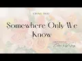 Download Lagu Somewhere Only We Know by Keane - String Trio Cover | CAROLINA ROYAL STRINGS 