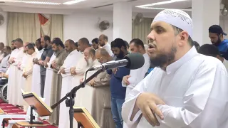 وجاء أخوة يوسف محاكاة للشيخ محمد المنشاوي للشيخ أحمد كاسب 