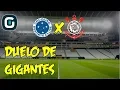 Download Lagu Programa Completo (17/10/18) - Corinthians e Cruzeiro decidem campeão da Copa do Brasil