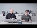 Video di LEGO designer video: 75192 Millennium Falcon