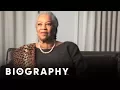 Toni Morrison - Writer Playwright Mini Bio BIO