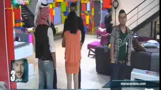 سلام خاص من عائلة رنا لعبدالله ومحمود وطاهر 