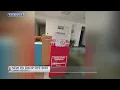 Prescription drop box