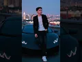 غريب ال مخلص - بحر شوقك(حصرياً) mp4.2024