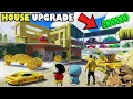 Download Lagu 😍TriStar18 Shinchan \u0026 Doraemon😱Premium Luxury House🏠 Upgrade GTA 5
