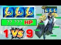 Lagu TĂNG SÁT THƯƠNG PHÉP VÔ HẠN + HỒI 9999HP/TRẬN KHIẾN ĐỊCH BẤT LỰC VỚI SWAIN 3 SAO 3 QUYỀN TRƯỢNG
