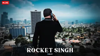 SPRING UPDATE EXPLAINED** - ROCKET SINGH SOULCITY
