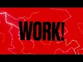 R3HAB, Pupa Nas T, Kevin McKay, Skytech, Fideles ft. Denise Belfon - Work (Official Visualizer)
