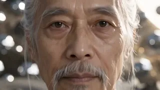 七级文明 VS 修真大能，两条道路，竟通往同一个终点