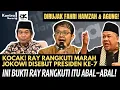 Download Lagu Kocak! Ray Rangkuti Diajari Fahri Hamzah \u0026 Agung Baskoro!