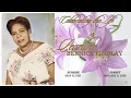 Celebrating the life of Pearline Bernice Findlay