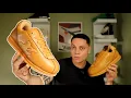 LV IN GOOD HANDS LV Louis Vuitton BUTTERSOFT Sneaker Pharrell Review ON FOOT