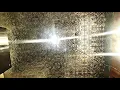 How to install Metal ceiling tiles