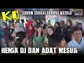 Download Lagu Music Remix Sudah Adat Dimesuji .. !!   OT Krisna Jaya Live Sugai Sodong OKI - DJ Milikku