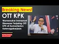 Download Lagu OTT KPK Wamenaker Immanuel Eben Ezer