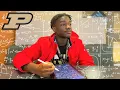 Day in the life of a Purdue Engineering Student FYE program